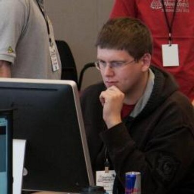 Profile Picture of Albert Engelbrecht (@AlbertEngelB) on Twitter