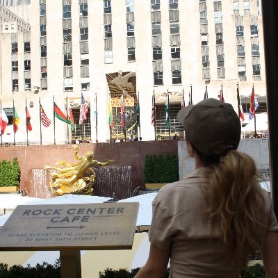 Profile Picture of Jasmin Moore (@jasminmoore10_) on Twitter