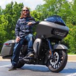 Profile Picture of Eric Batson (@roadghoul) on Instagram