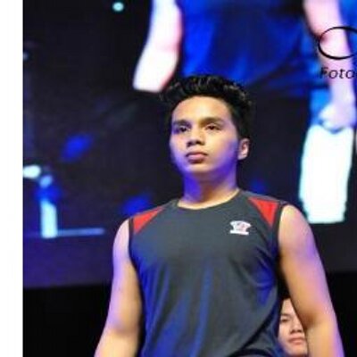 Profile Picture of Jim Lloyd Sison (@jimlloyd1026) on Twitter