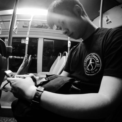 Profile Picture of Ian Sim Yee Wei (@IanSimYeeWei) on Twitter