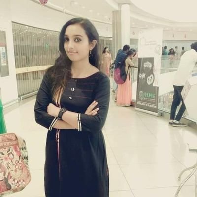 Profile Picture of ALISHA SUSAN PRAKASH (@ALISHASUSANPRA1) on Twitter