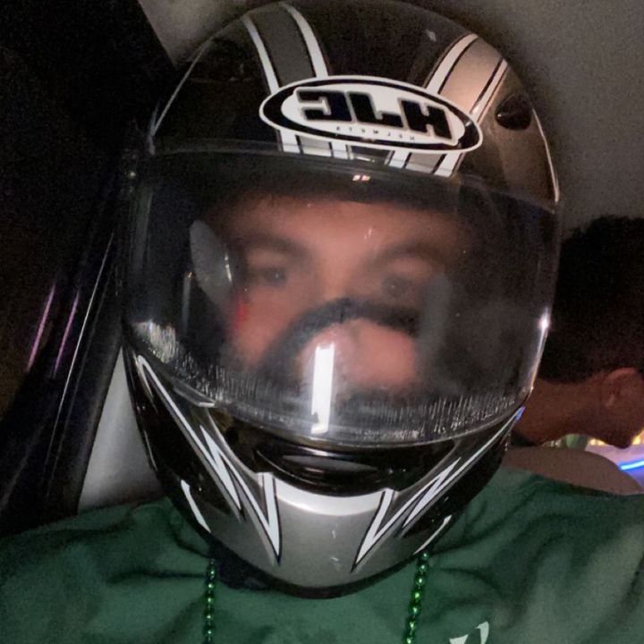 Profile Picture of Gabriel Wunderlich (@gabrielwunderlich) on Tiktok