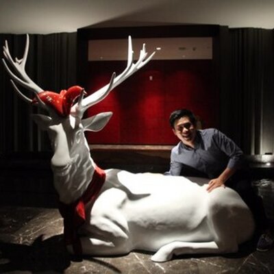 Profile Picture of Nicholas Tong (@nicholastong11) on Twitter