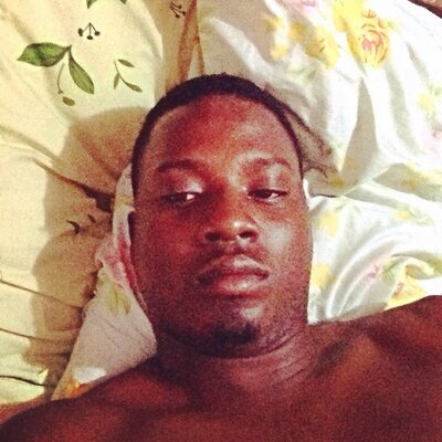 Profile Picture of Andre Ferguson (@RodgueFerguson) on Twitter