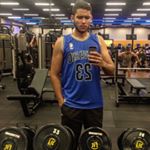 Profile Picture of Fernando Mauricio GurgeuAraujo (@mauricio_fmgac) on Instagram