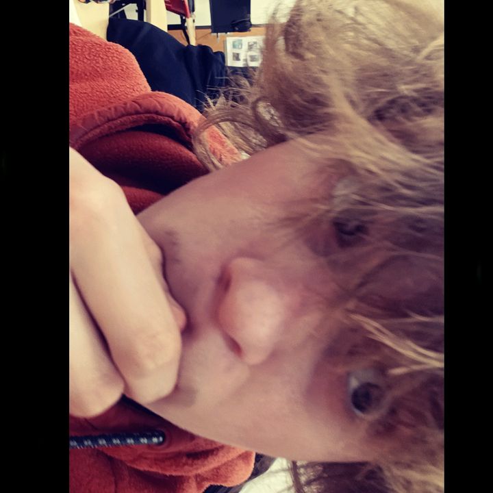 Profile Picture of Adam (@blasterking2001) on Tiktok
