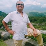 Profile Picture of Vivek Sood (@viveksoodrohit) on Instagram