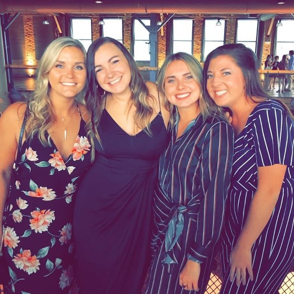 Profile Picture of Julia Witt (@jcwitt11) on Poshmark