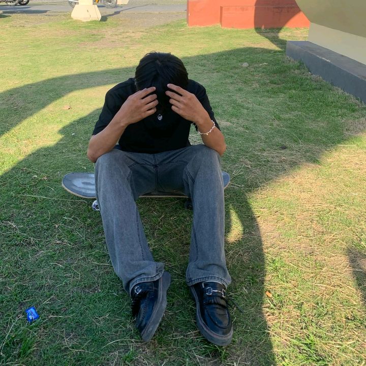 Profile Picture of Charlls Il (@charlls01) on Tiktok