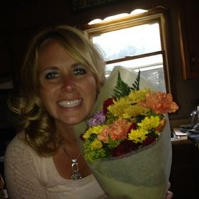 Profile Picture of Erica Walker (@busallie) on Pinterest