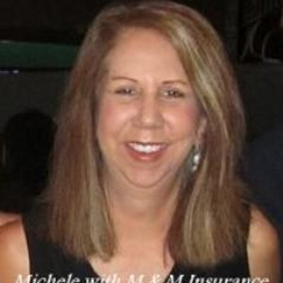 Profile Picture of Michele Boland (@insurmm) on Twitter