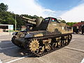 Profile Picture of Sexton (artillery) - Wikipediaon Wikipedia