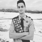 Profile Picture of Tyler McCormick (@tjm_official1) on Instagram