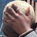 Profile Picture of Joel Ogheneakporhobor Palmer (@joel_o_palmer) on Instagram