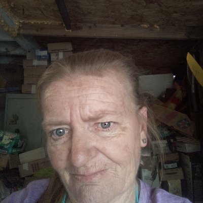 Profile Picture of Shari Wright (@ShariWr83395742) on Twitter