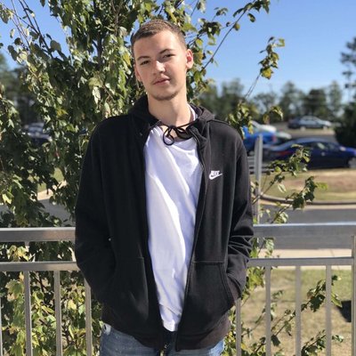 Profile Picture of Austin James Rice-Marable (@RiceMarable) on Twitter