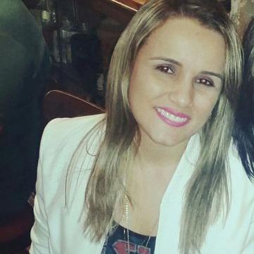 Profile Picture of Ana Paula Galvão (@paulafilha) on Twitter