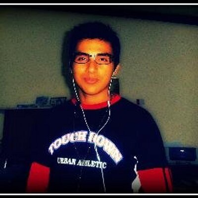 Profile Picture of Joel Marcus (@joelmarcus8) on Twitter