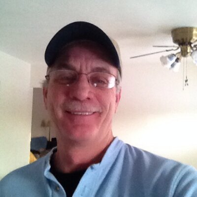 Profile Picture of Brian Robert Nordman (@nordman_b) on Twitter