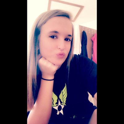 Profile Picture of Jenna Patton (@__jennapatton) on Twitter