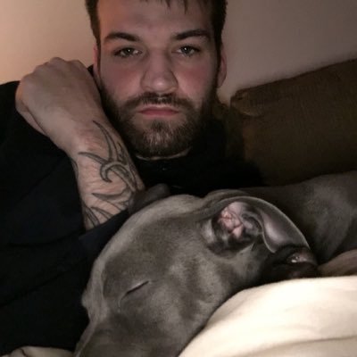 Profile Picture of Mario Petrella (@MarioPetrella7) on Twitter