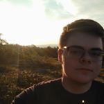 Profile Picture of Aaron Harms (@aaron.the.barrell) on Instagram