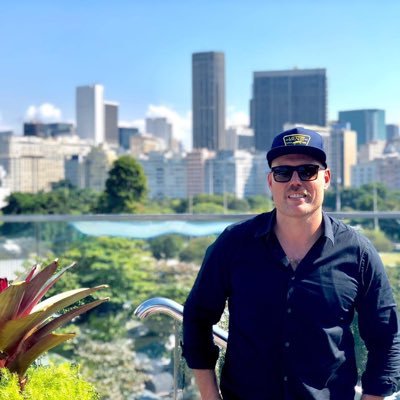 Profile Picture of Albert Fischer (@albertfischer44) on Twitter