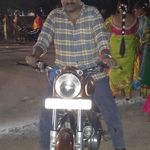 Profile Picture of ULLENDULA RAMESH (@jrullendularavmesh) on Instagram