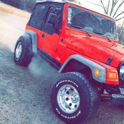 Profile Picture of Seth Ravonne Fuller (@sethfuller7748) on Twitter