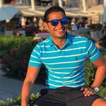 Profile Picture of Juan Garrido (@jgarrido85) on Instagram