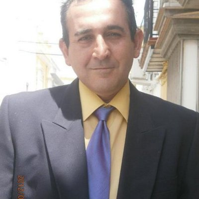 Profile Picture of Teófilo Castillo (@teocastillo64) on Twitter