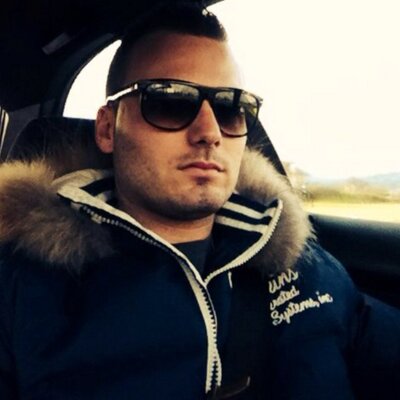 Jesus Mogro - Twitter Profile Picture of Jesus Mogro (@JMogro89) on Twitter