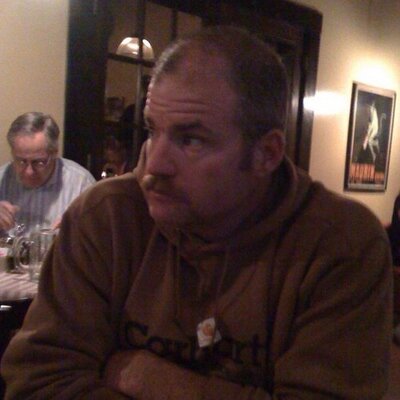 Profile Picture of Tom Baughman (@Theboff86) on Twitter