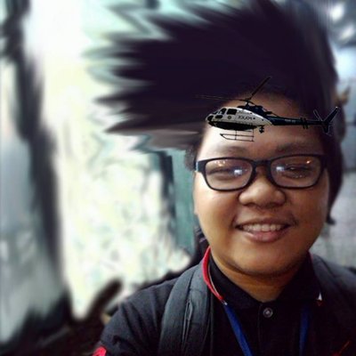 Profile Picture of John Ravida ヅ (@janjangggg) on Twitter