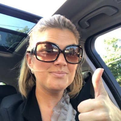 Profile Picture of Ada Doyle (@homegirlAda) on Twitter