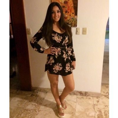 Profile Picture of Alessandra Rodriguez (@alessandrarp92) on Twitter