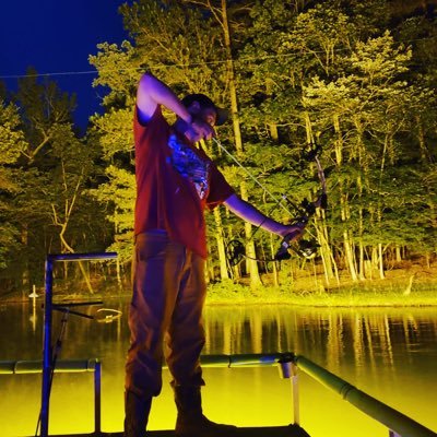 Profile Picture of Brandon Bagwell (@brandonbagwel17) on Twitter