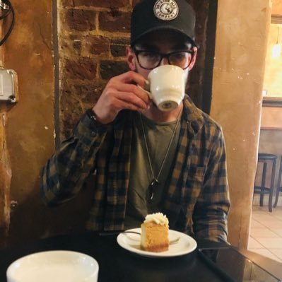 Profile Picture of Jonathan Coggins (@jonnyrambler) on Twitter