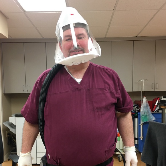 Profile Picture of Scott Blevins (@scottblevins580) on Poshmark