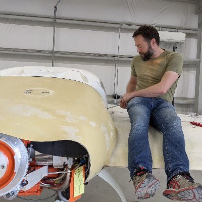 Profile Picture of Matt Steiner (@mattsteiner) on Twitter