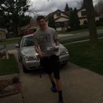 Profile Picture of Brad (@bradburgess24) on Instagram