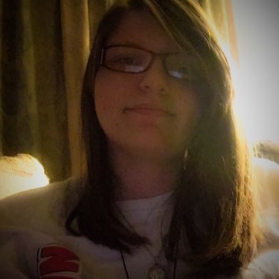 Profile Picture of Cleo Layman (@Cleo_Anne17) on Twitter