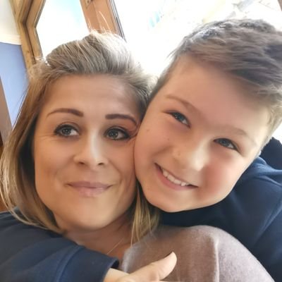 Jo Louis-Chambers - Twitter Profile Picture of Jo Louis-Chambers (@josoaps30) on Twitter