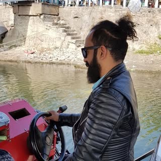 Profile Picture of Gaurav Valecha (@robertrinks) on Instagram