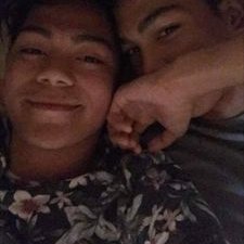 Profile Picture of James Ethan Monzon (@MonzonEthan) on Twitter