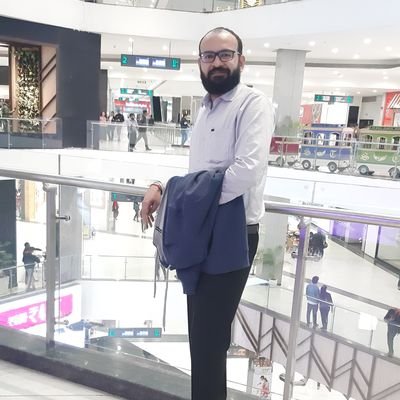 Profile Picture of Nitin Dhamija (@nitiindhamija) on Twitter
