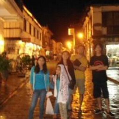 Profile Picture of Gil David Dumlao (@GilDavidDumlao) on Twitter