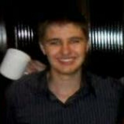 Profile Picture of Allan Henrique Baehr (@allanbaehr) on Twitter