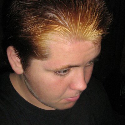 Profile Picture of Brandon Tapper (@130754048) on Twitter